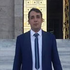 muhammet aydın, E Ticaret